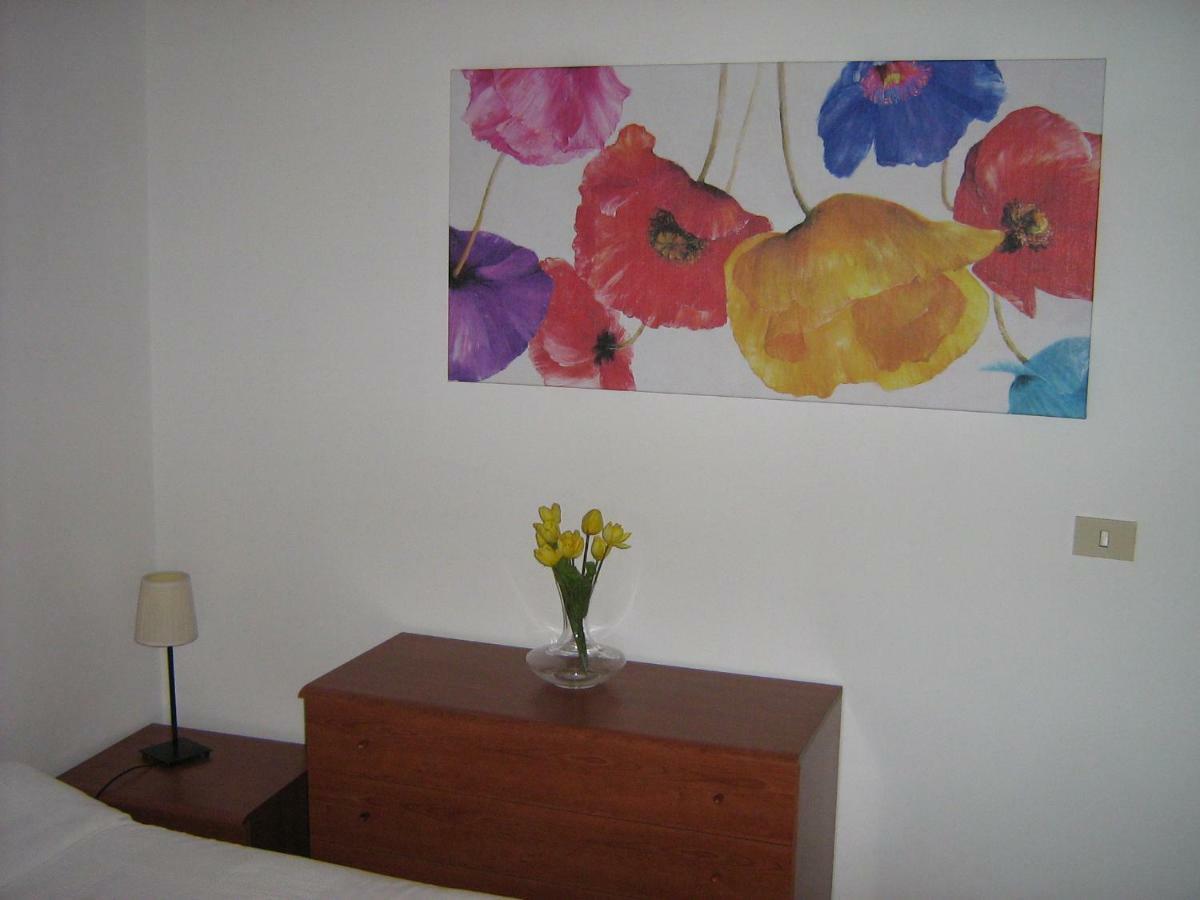 Apartment Happy Friends Rom